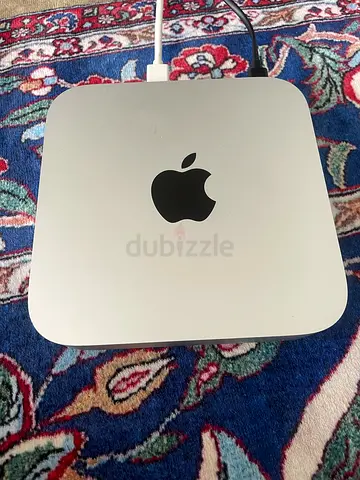 Apple Mac mini M1 2020 16GB RAM