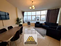 A great opportunity to own an investment property in Orient Towers, Monthly Installment: AED 4,791