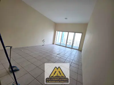 Largest and most spacious apartments * Balcony with an open view * Unbelievable price * Free maintenance * Central air conditioning * Flexible payment