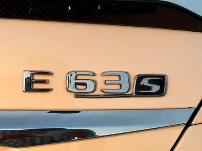 صورة مصغرة 14 لـ 2017 Mercedes-BENZ E-CLASS