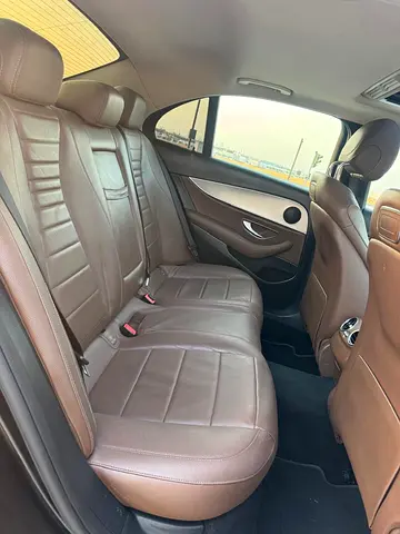 صورة مصغرة 14 لـ 2019 Mercedes-BENZ E-CLASS