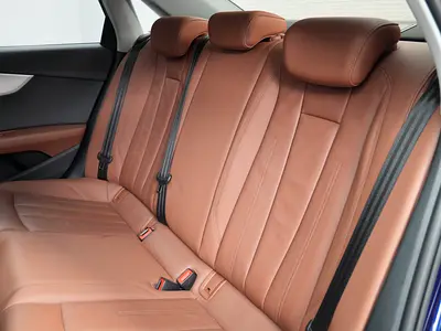 Audi A4 35 TFSI S line, миниатюра 16