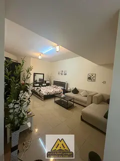 An excellent opportunity for sale in Horizon Towers, Ajman. This spacious studio comes fully furnish