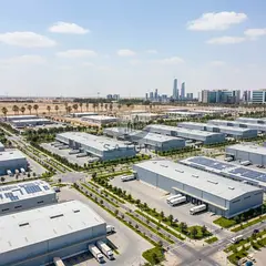 Prime Freehold Industrial  Commercial Land Only For Arabs
