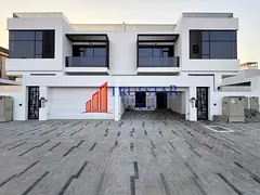 BRAND NEW MODERN 6BR MAIDS ROOF TOP TERRACE VIEW PRIVATE GARDEN INDEPENDENT VILLA