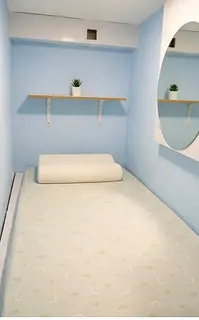 Neat and Budget-Friendly Partition - Satwa