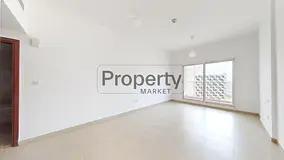 12 Payments Option | Spacious | Balcony