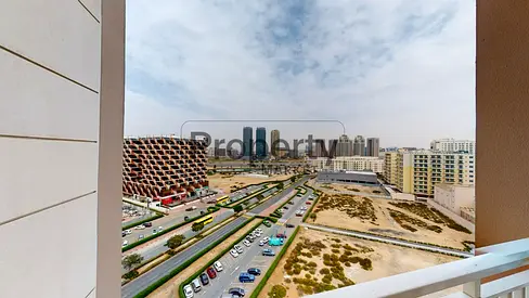 12 Payments Option | Spacious | Balcony