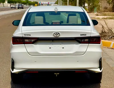 صورة مصغرة 6 لـ 2024 Toyota YARIS
