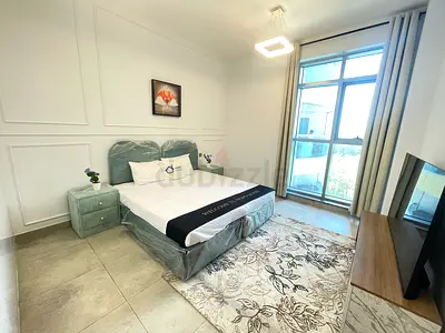 Elegant Master Room Available | Near Al Barari
