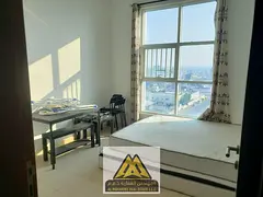 Two apartments for direct investment in City Towers Ajman with high rental returns, including parkin