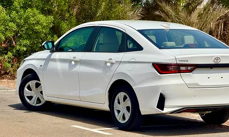 صورة مصغرة 16 لـ 2024 Toyota YARIS