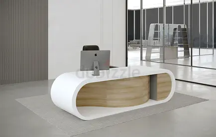 Zita Executive Office Table