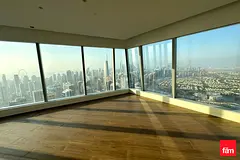 Panoramic Views | Lux Living On The Top