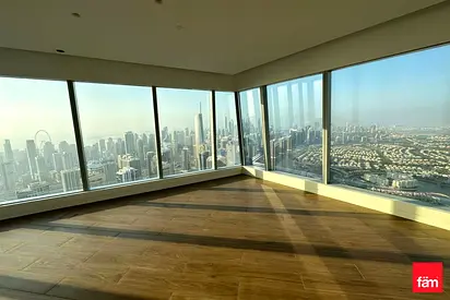 Panoramic Views | Lux Living On The Top