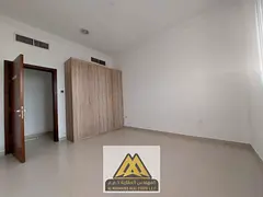 Brand New 2BR Family Apartment With Balcony & Central Gas For Rent | Al Mowaihat 1, Ajman 2nd Li
