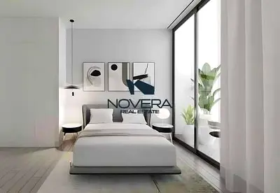 Pool View 1BR Apartment | Resale Unit | Excellent Price