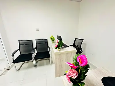 Serviced offices start at modest annual rents| Direct from Owner