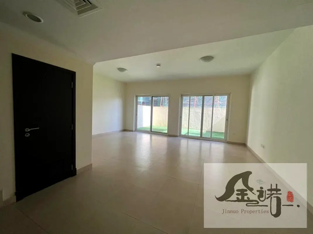 Spacious 3BR + Maid | Family Villa |Warsan Village