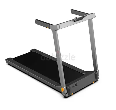 Modern Foldable Home Treadmill