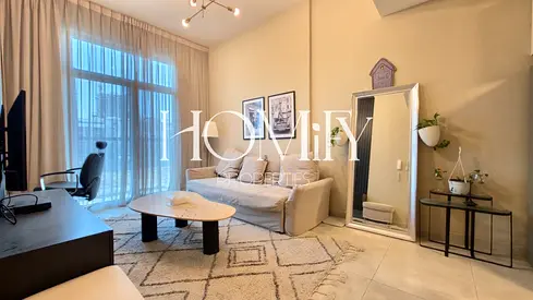 COMMINITY VIEW | FULLY FURNISHED | PRIME LOCATION
