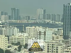 Ultra-Spacious 3BR Apartment with Maid's Room for Annual Rent in Al Rashidiya 3 Ajman