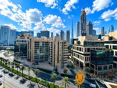 Luxury Spacious | Balcony | Ready To Move | All Amenities