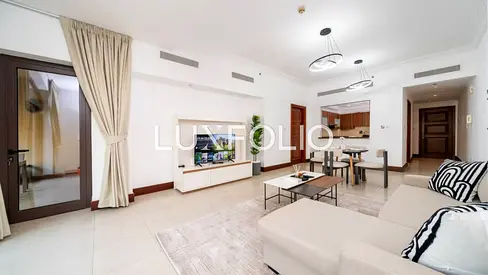 Vacant | Large Layout | Furnished