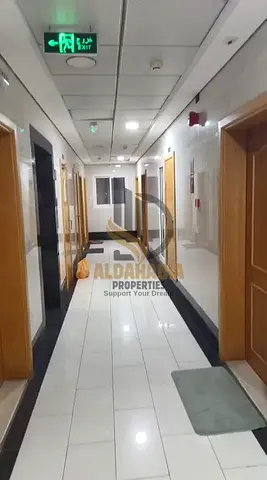 🏡 Spacious 1-Bedroom Apartment for Rent | Prime Location in Rashidiya 3, Ajman