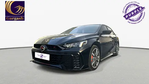 0% DP | AED 1,302/ Month | GAC | EMPOW 2.0 TG GL | 2026 | Gargash Warranty | Service History