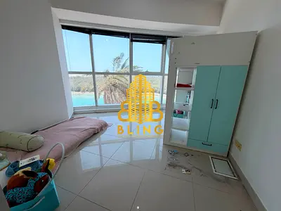 *2-Bedroom Apartment | Canal View | Marina Bay | Abu Dhabi*