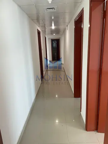 3bhk unit for rent in al khor tower