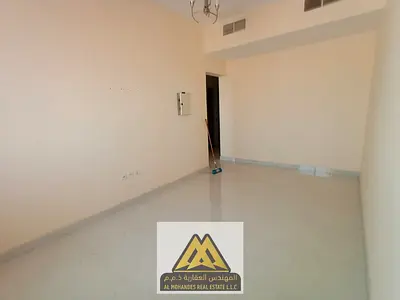 Very special apartment for annual rent | One bedroom and living room in Al Rawda 2 | Close to the Dubai and Sharjah exit