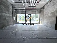 Road Facing | Ground Floor | High Visibility