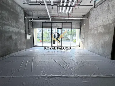 Road Facing | Ground Floor | High Visibility
