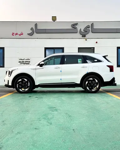 صورة مصغرة 3 لـ 2026 KIA SORENTO