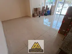 Title: Prime commercial space for annual rent in Al Rawda 3, Ajman, with a strategic location and co
