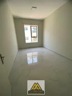 Spacious 1BR Apartment for Annual Rent in Al Rawda 3 Ajman Directly on Sheikh Ammar Road