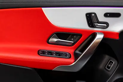 صورة مصغرة 14 لـ 2024 Mercedes-BENZ A-CLASS