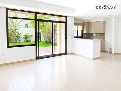 Modern Townhouse | Exclusive Hayat Community