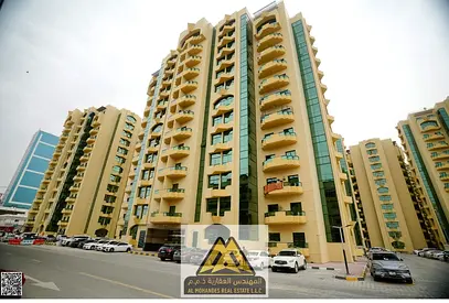 Master Bedroom | Balcony | Central Air Conditioning | Spacious Layout | Prime Location