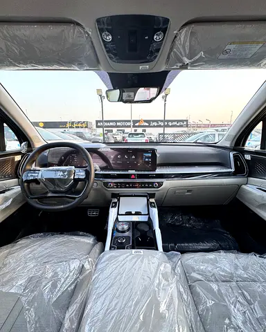 صورة مصغرة 12 لـ 2026 KIA SORENTO
