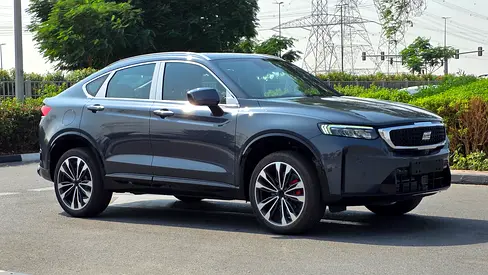 2024 YUNFENG KS01 GF SPORT EDITION | BRAND NEW