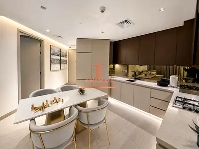 Prime Location | Spacious Layout | Creek MBR City View