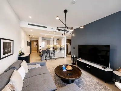 Contemporary | Lagoon view | Available soon