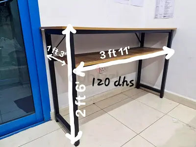 Big  table