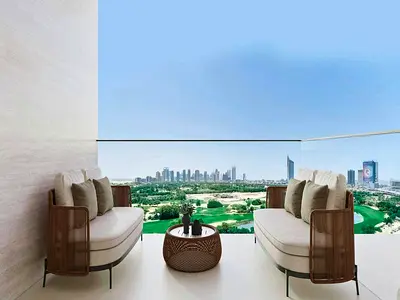 FLEXIBLE POST HANDOVER PAYMENT PLAN IN DUBAI