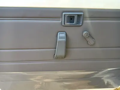 2026 Toyota LAND CRUISER — миниатюра 16