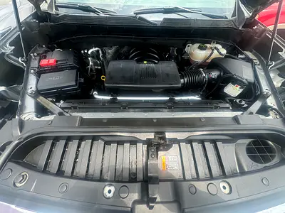 2024 Chevrolet SILVERADO 1500 缩略图 20