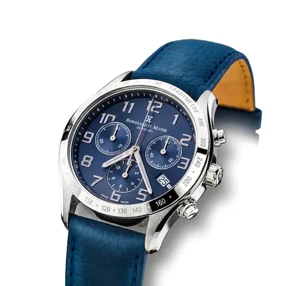 LUXURY WATCH FOR SALE - BERNHARD H MAYER